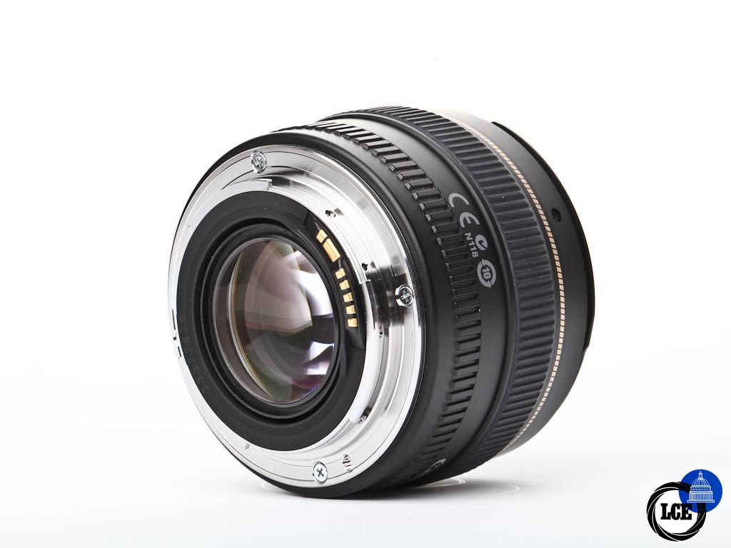 Canon EF 50mm f/1.4 USM | 10111284