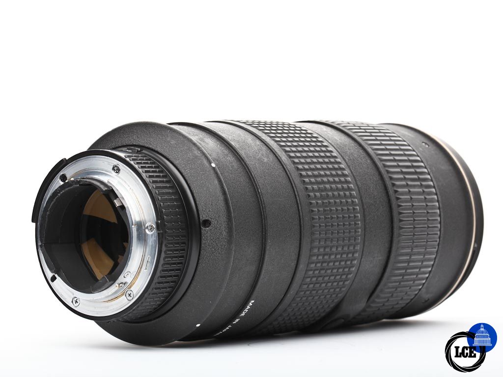 Nikon AF-S 80-200mm f/2.8D | 10110849