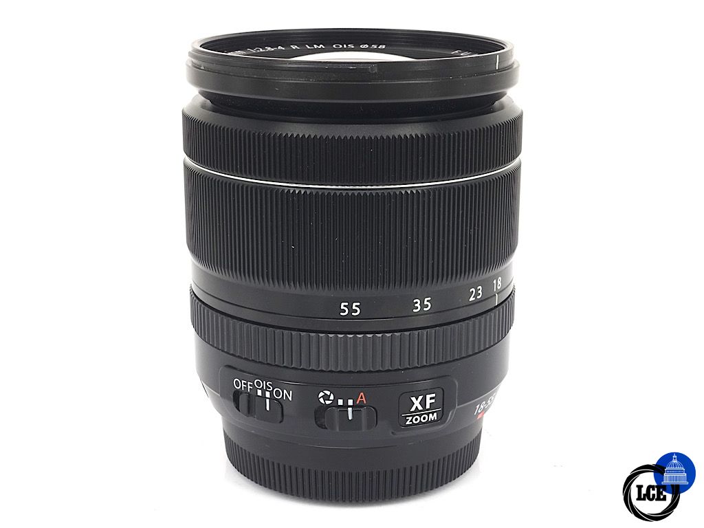 FujiFilm XF 18-55mm F2.8-4 R LM OIS | 4*