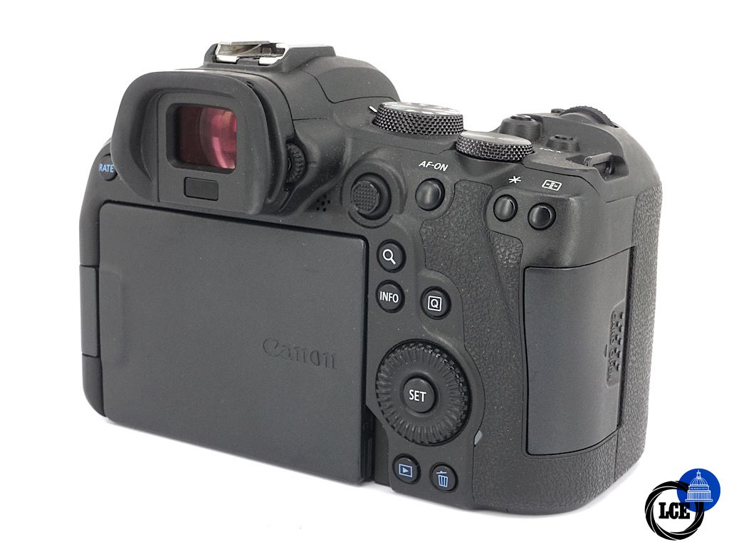 Canon EOS R6 Body | 4*