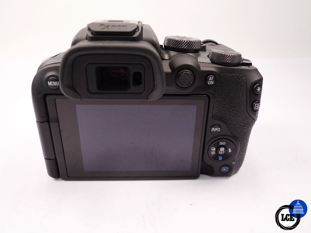 Canon EOS R10 Body