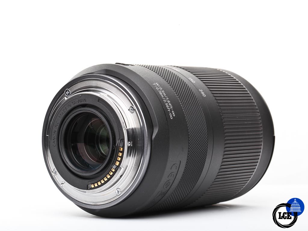 Canon RF 24-240mm f/4-6.3 IS USM | 10111304