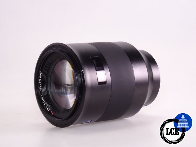 Zeiss 135mm f/2.8 Batis 