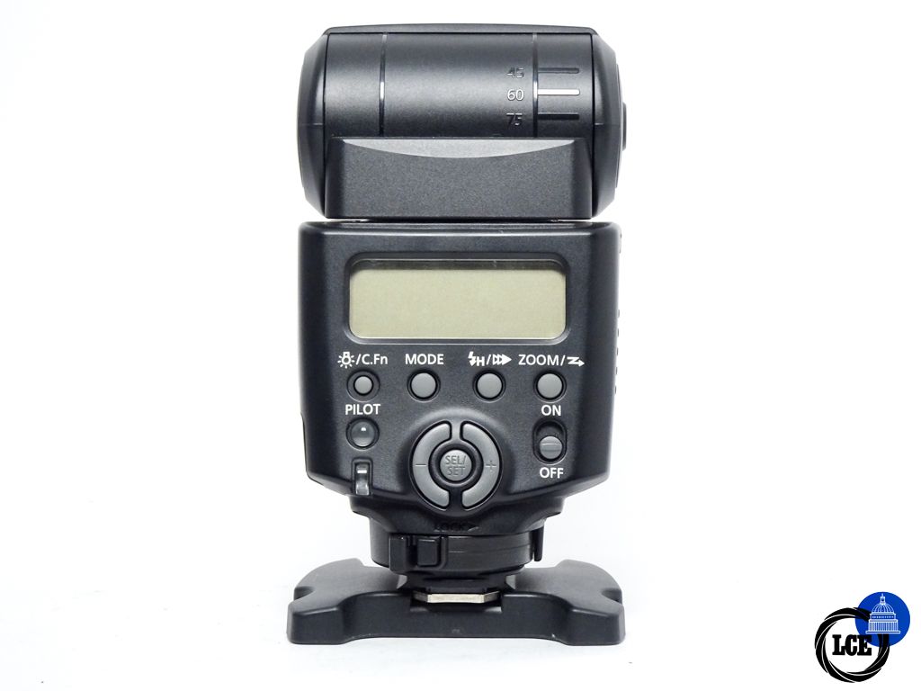 Canon Speedlite 430EX II