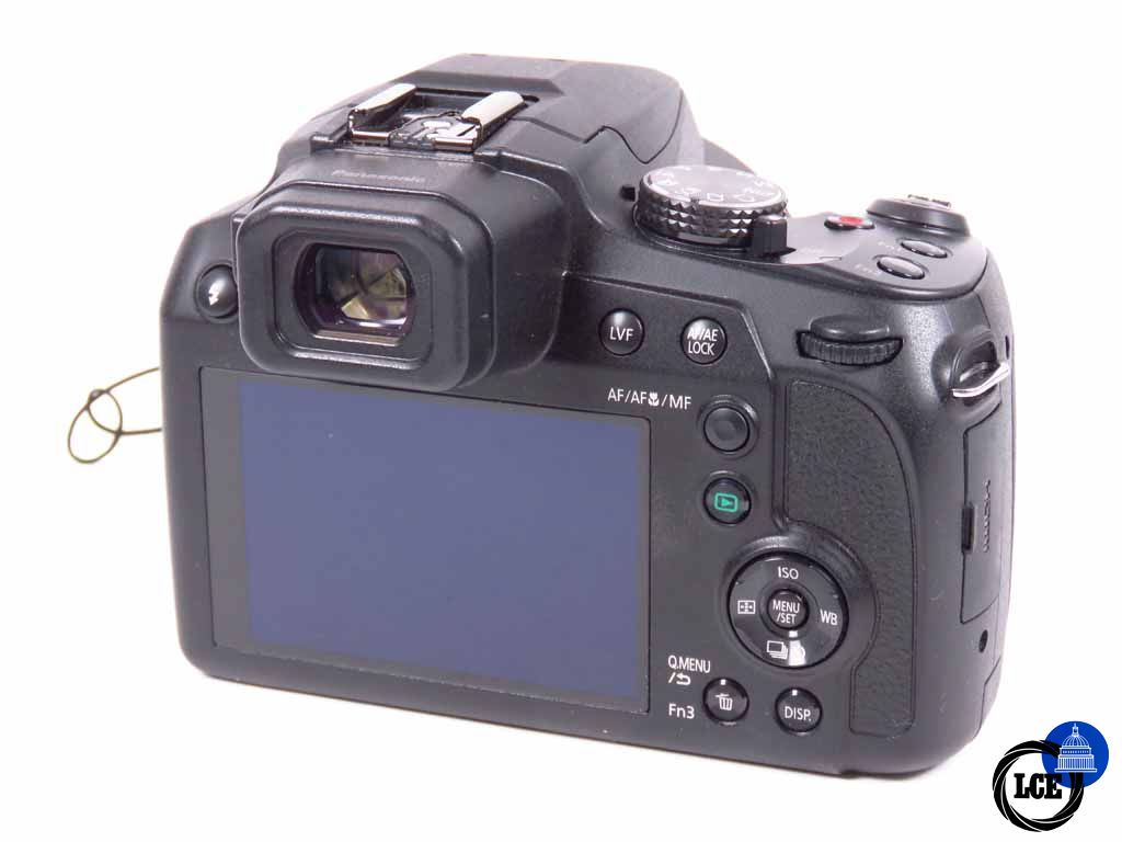 Panasonic Lumix FZ82D