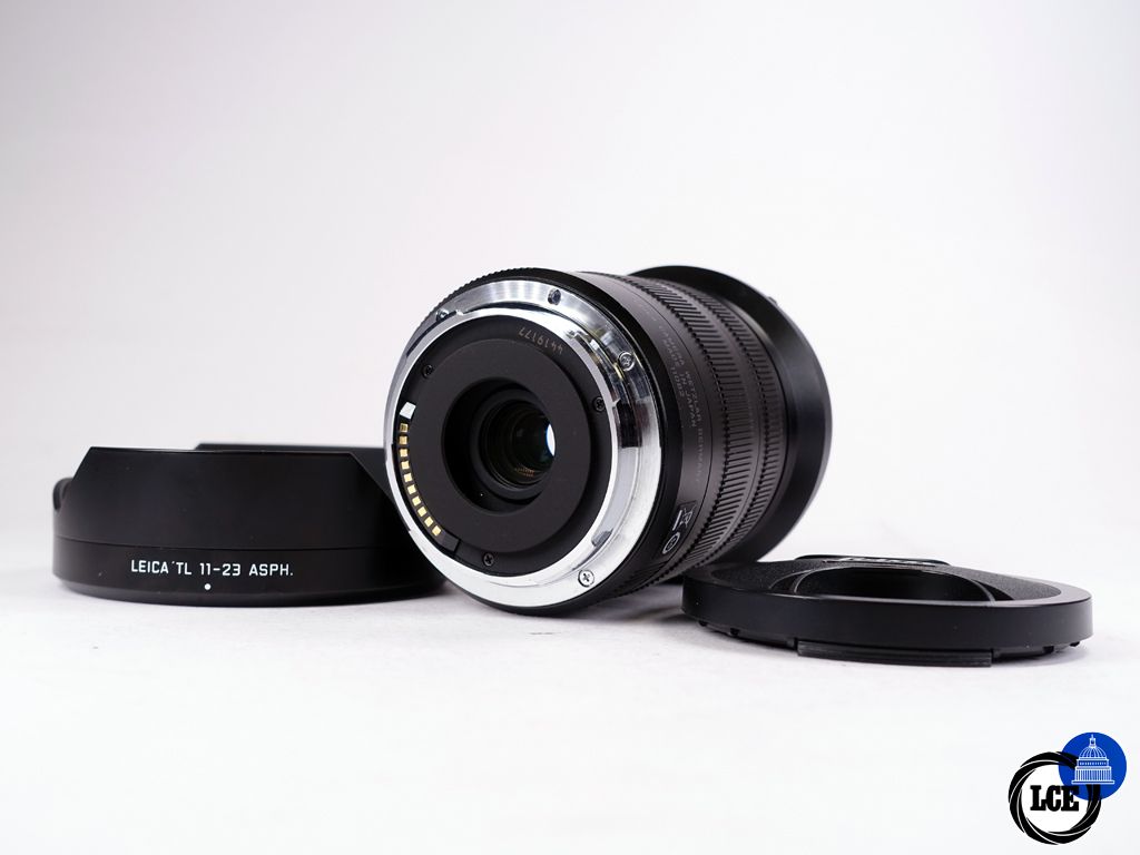 Leica 11-23mm TL ASPH 