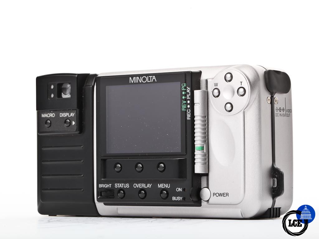 Minolta Dimage EX | 10111258