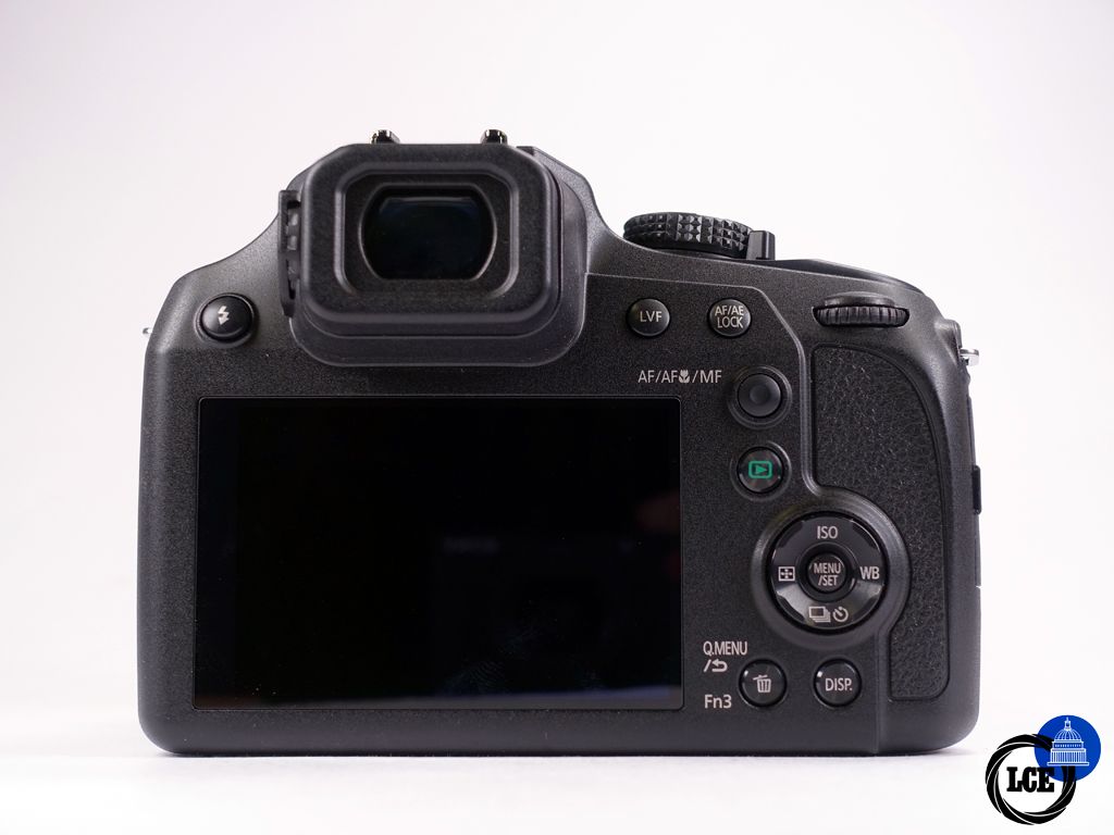 Panasonic Lumix FZ-82D 