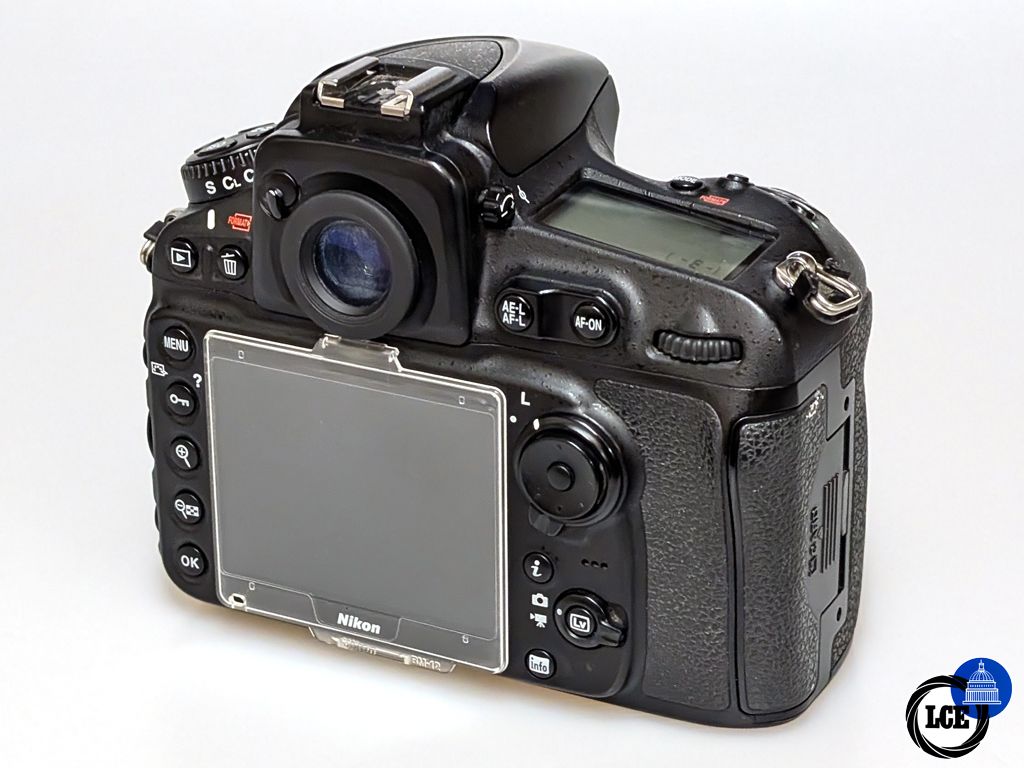 Nikon D810 Body 