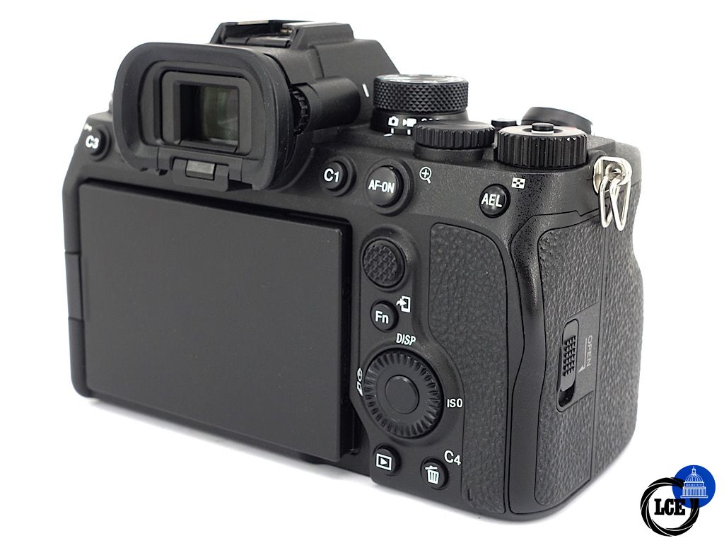 Sony A7 IV Body - Boxed | 5*