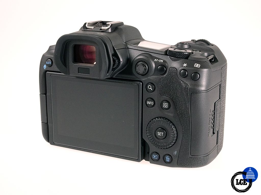 Canon EOS R5 Body