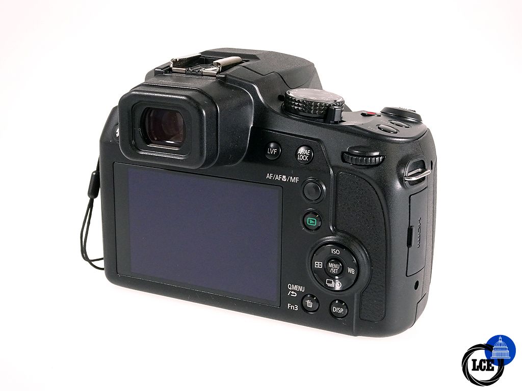 Panasonic Lumix FZ82D