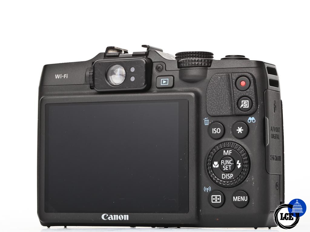 Canon Powershot G16 | 10111315