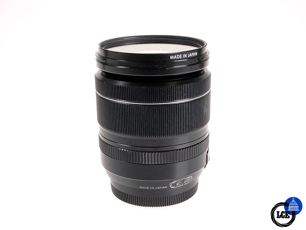 FujiFilm XF 18-55mm f2.8-4 R LM OIS