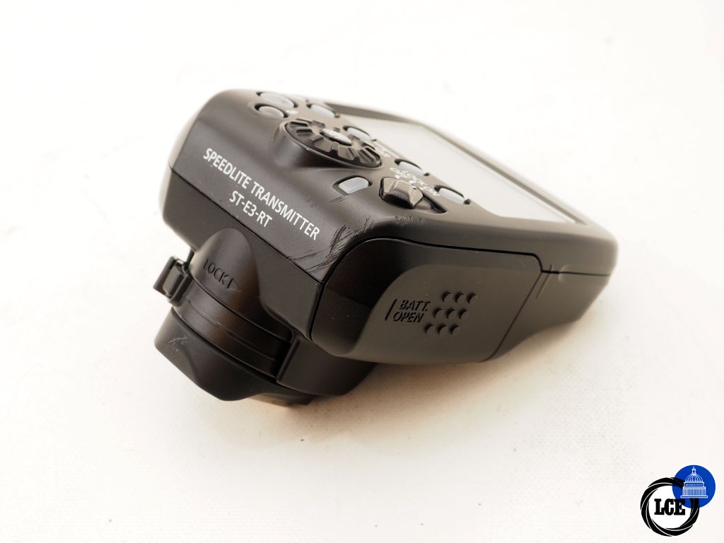 Canon ST-E3-RT Speedlite Transmitter