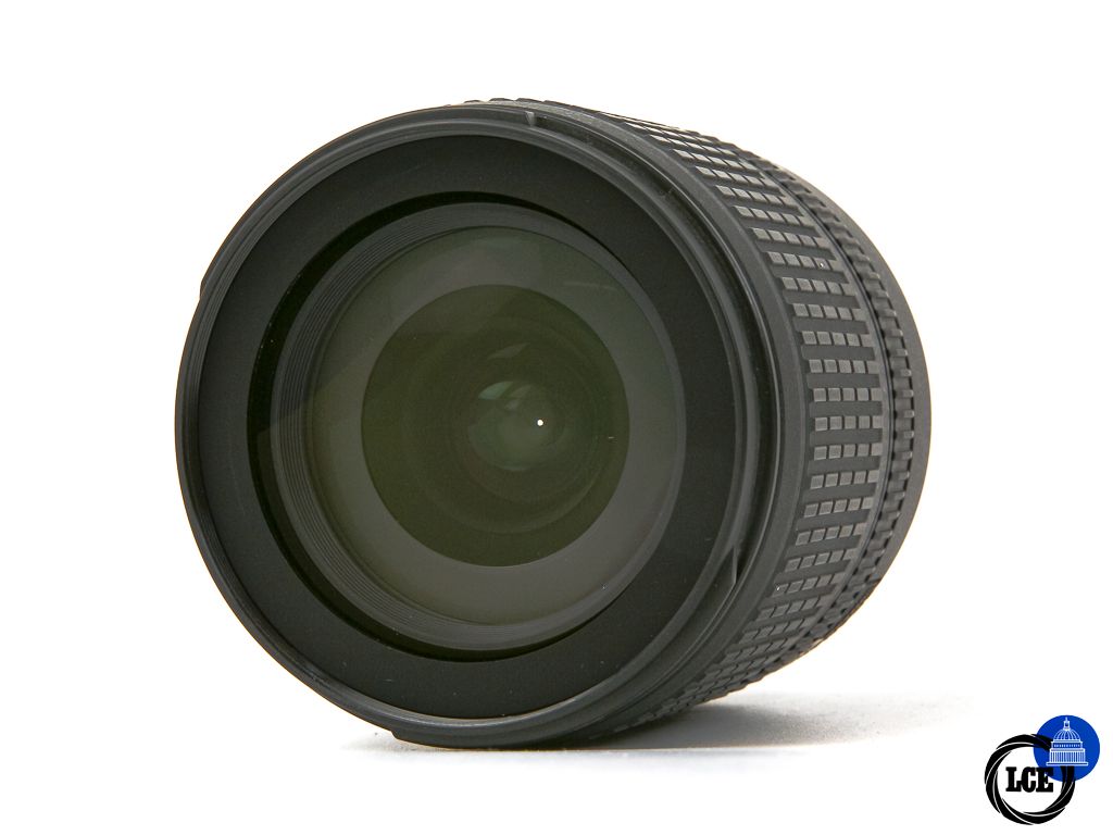 Nikon AF-S 18-105mm f3.5-5.6 G ED VR DX