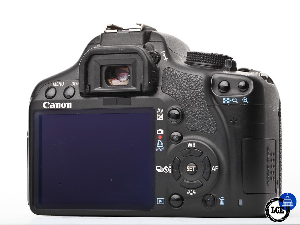 Canon EOS 500D Body | 10111168