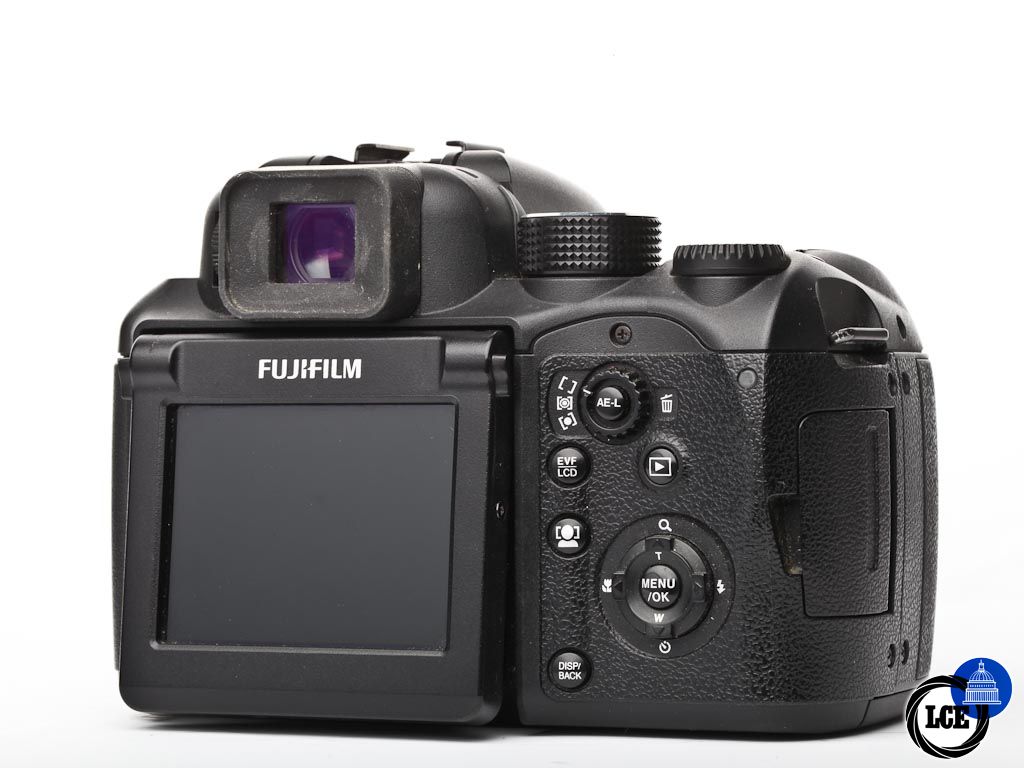 FujiFilm Finepix S100 FS | 10111317