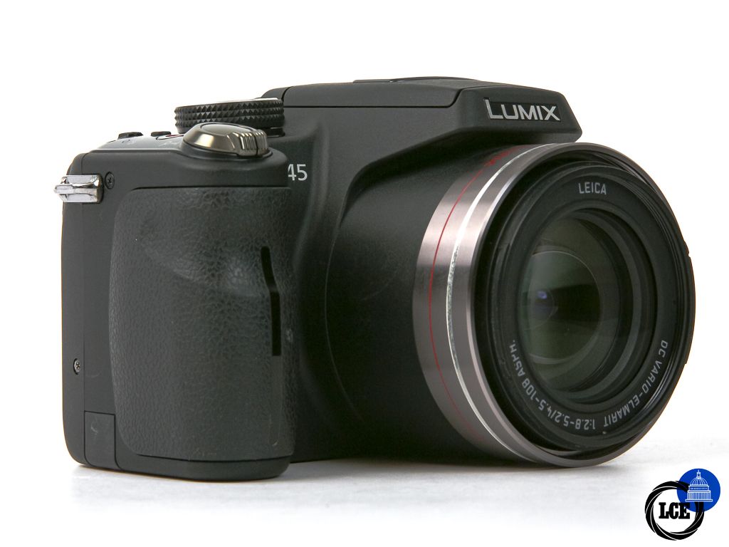 Panasonic Lumix FZ45