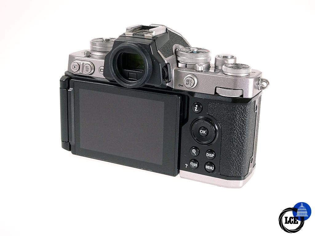 Nikon Z fc Body