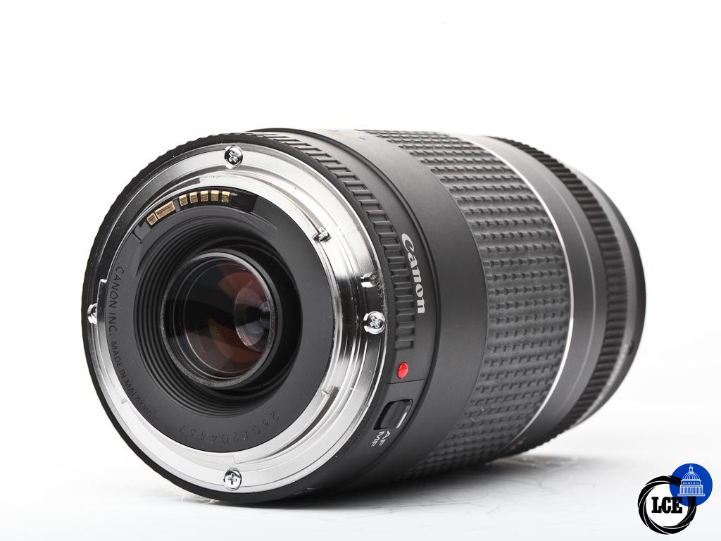 Canon EF 75-300mm f/4-5.6 III USM | 10111165