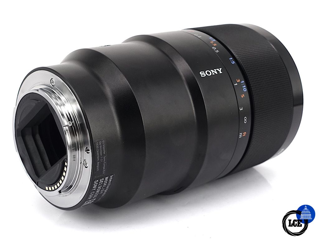 Sony FE 90mm F2.8 Macro G OSS - Boxed | 5*