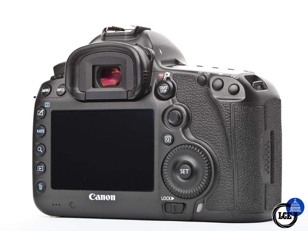 Canon EOS 5DS R Body | 10111331