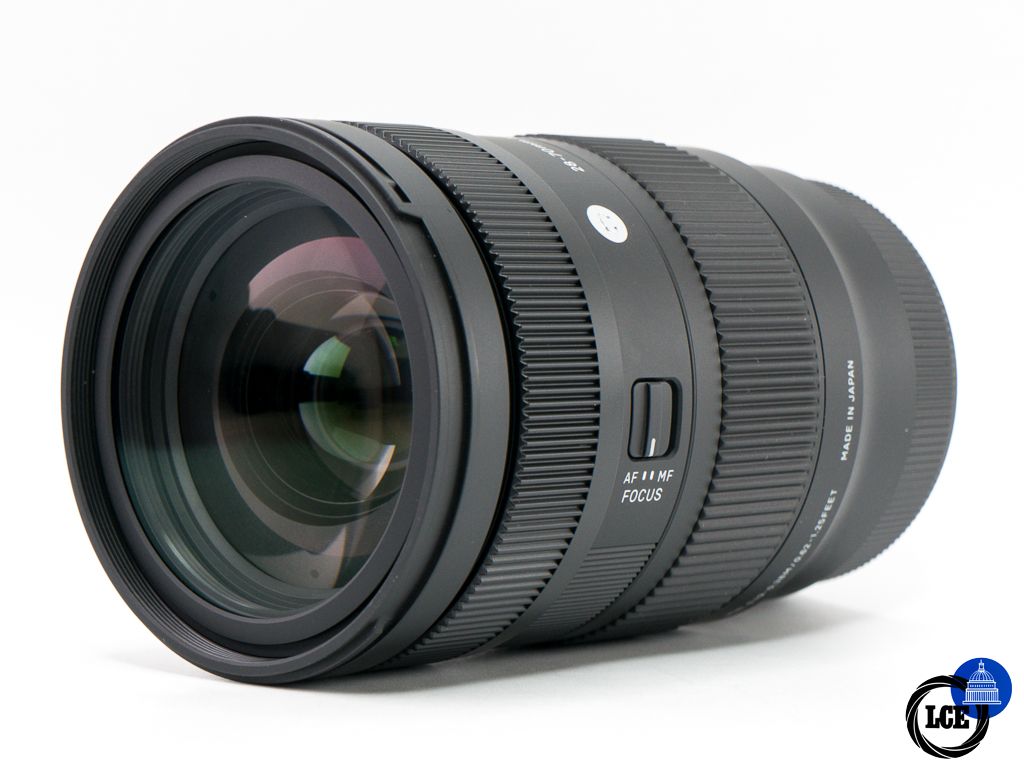 Sigma 28-70mm f2.8 DG DN Contemporary