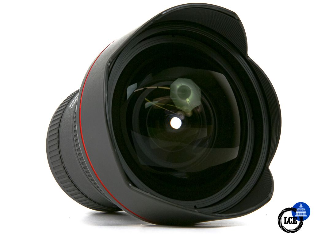 Canon EF 11-24mm f4 L USM