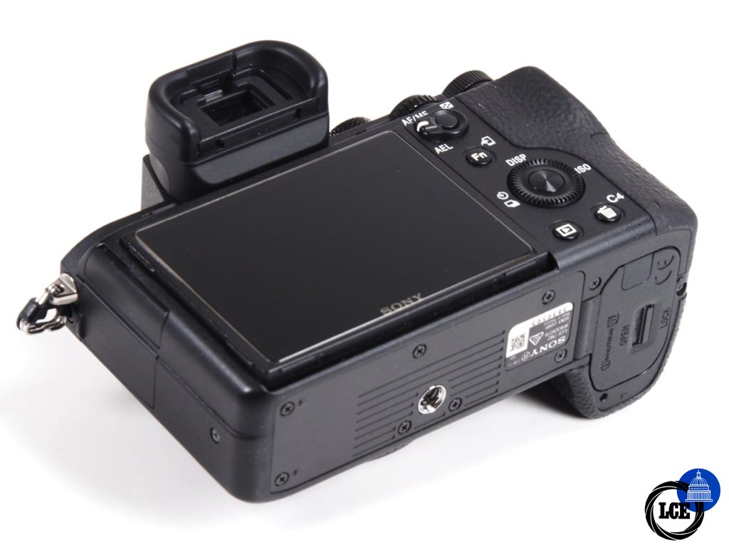 Sony A7 II Body