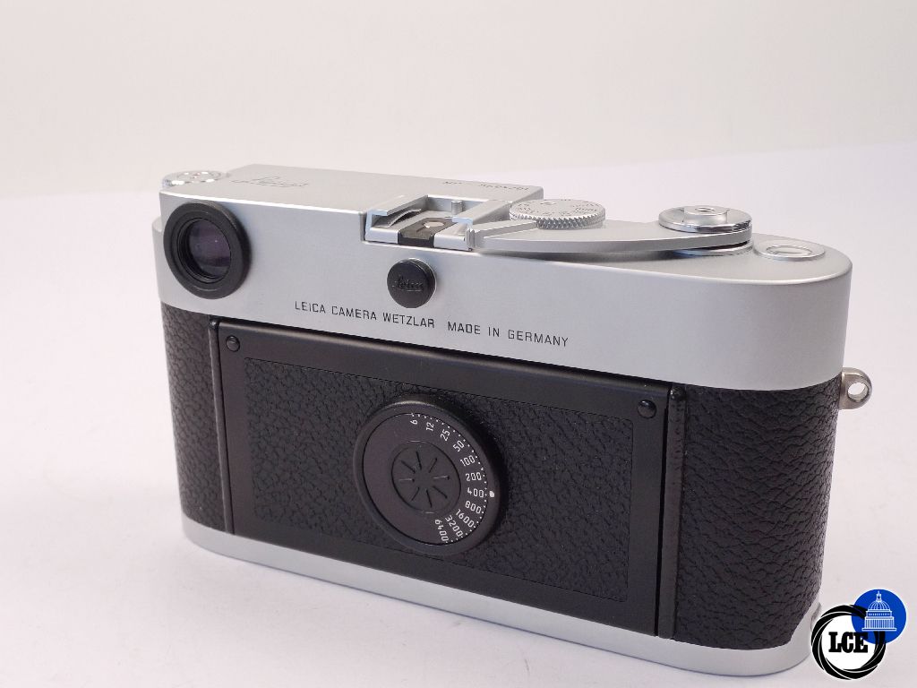 Leica MP 