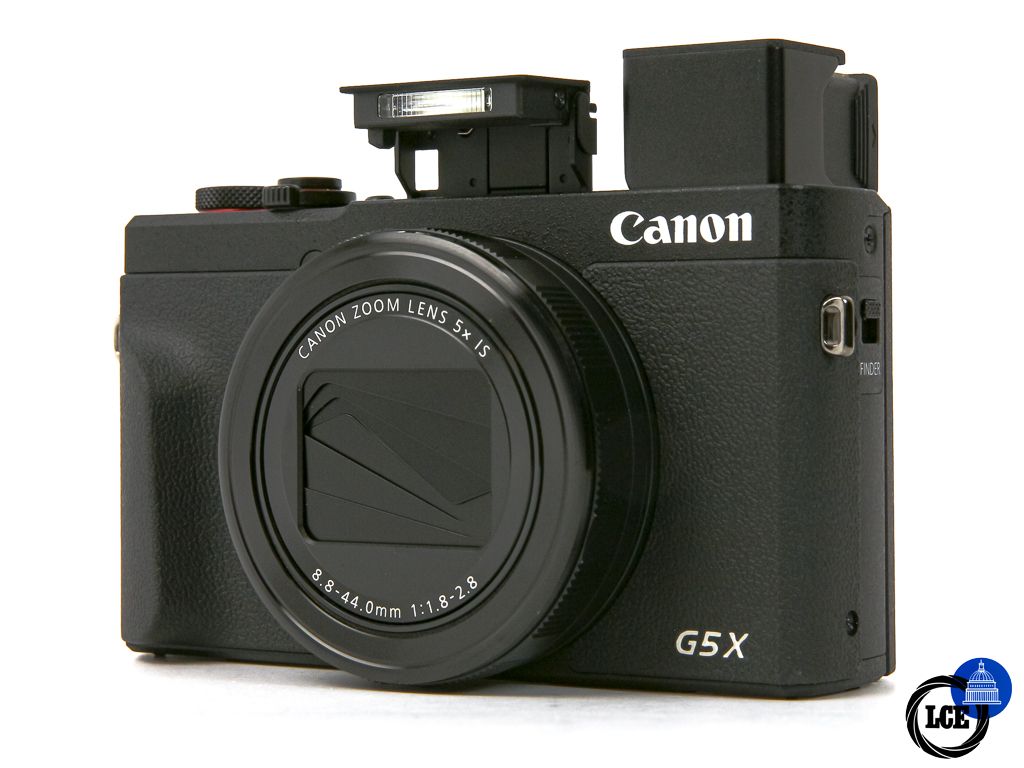 Canon PowerShot G5 X II