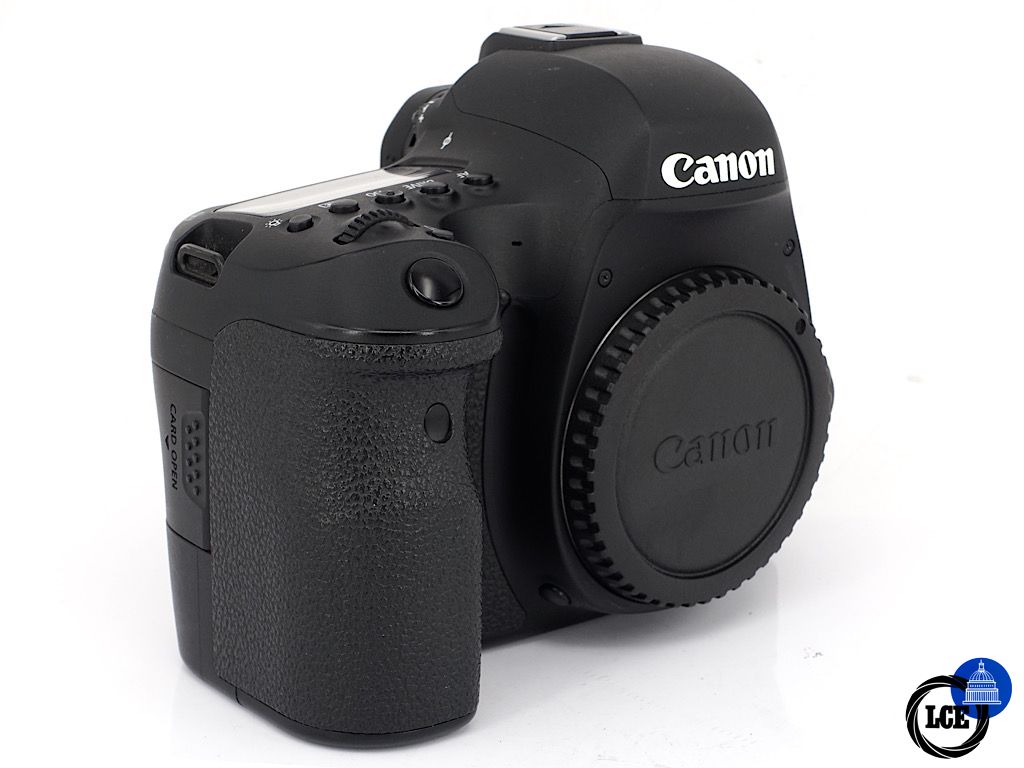 Canon EOS 6D II Body - Boxed | 4*