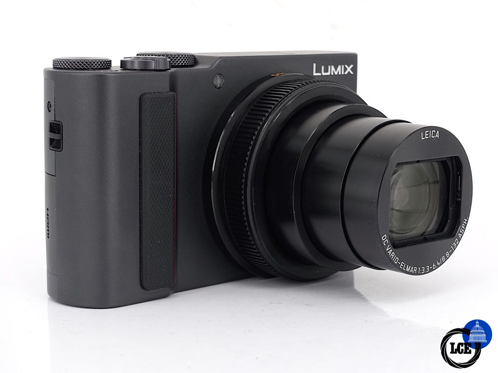 Panasonic Lumix TZ200 + Case - Boxed | 4*