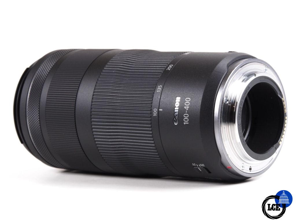 Canon RF 100-400mm F5.6-8 IS USM