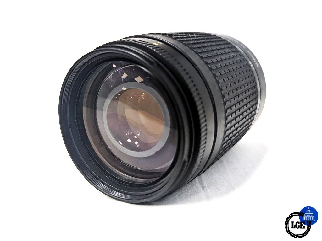 Nikon AF 70-300mm F4-5.6 G 