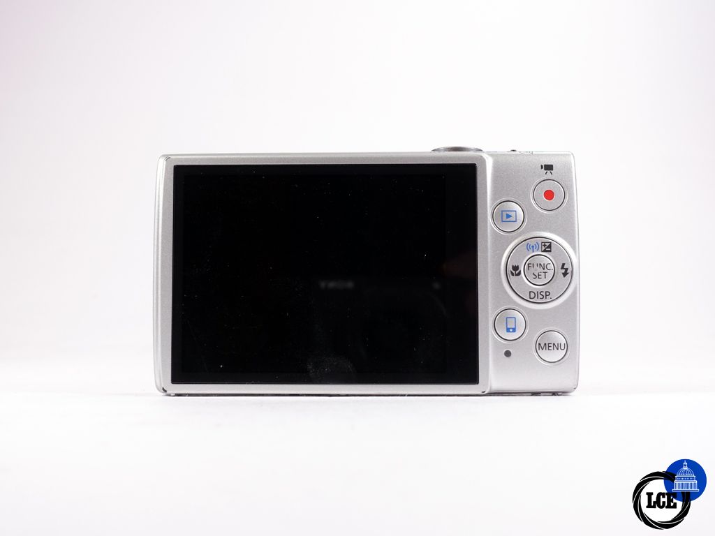 Canon IXUS 265 HS