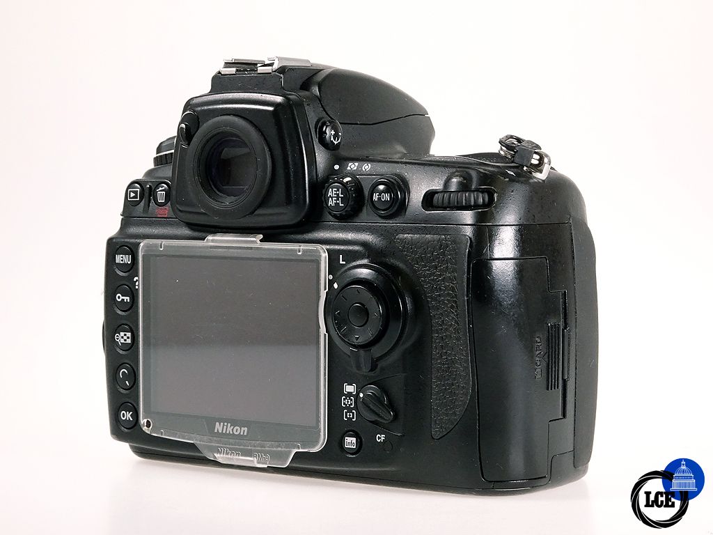 Nikon D700 Body