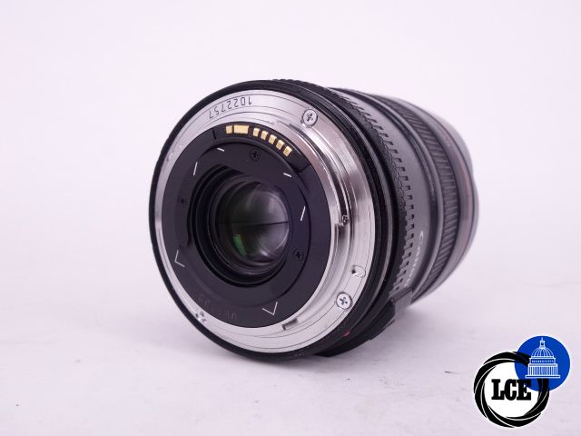 Canon EF 14mm F2.8 L II