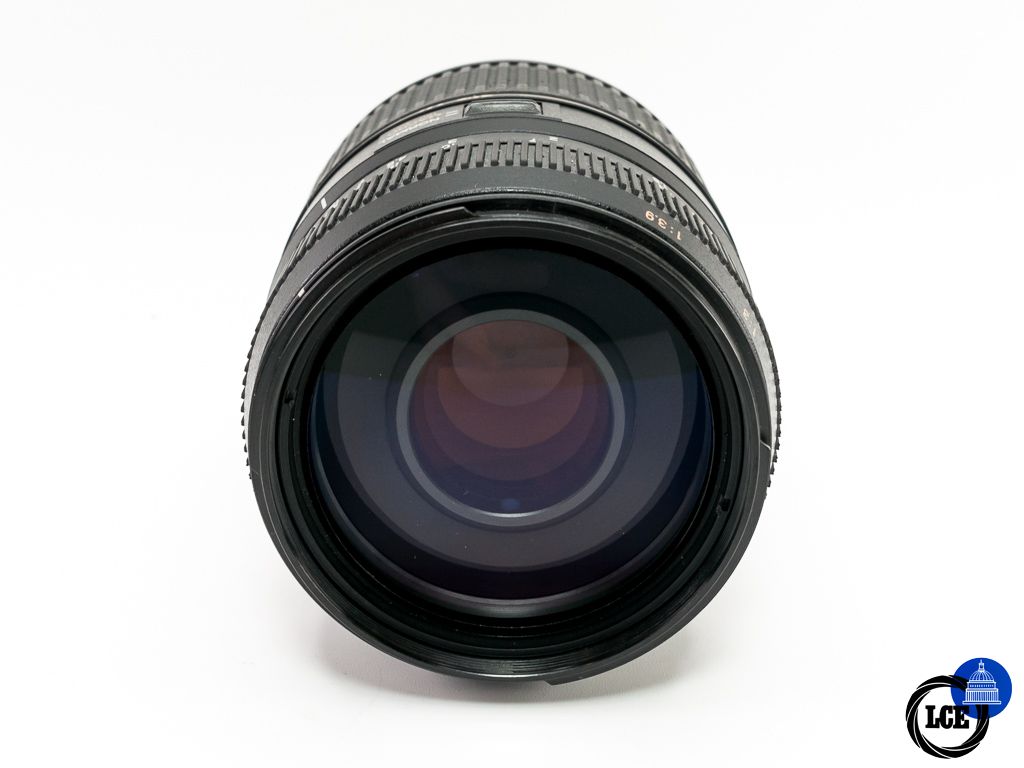 Tamron AF 70-300mm F4-5.6 LD Di