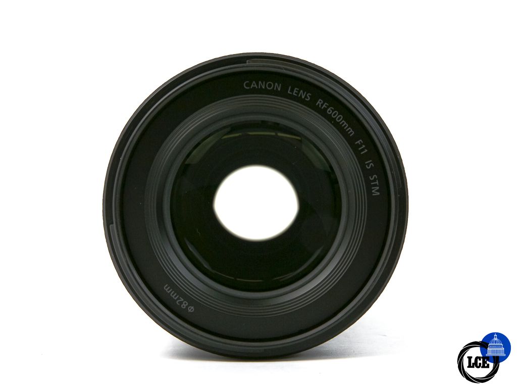 Canon RF 600mm f11 IS STM