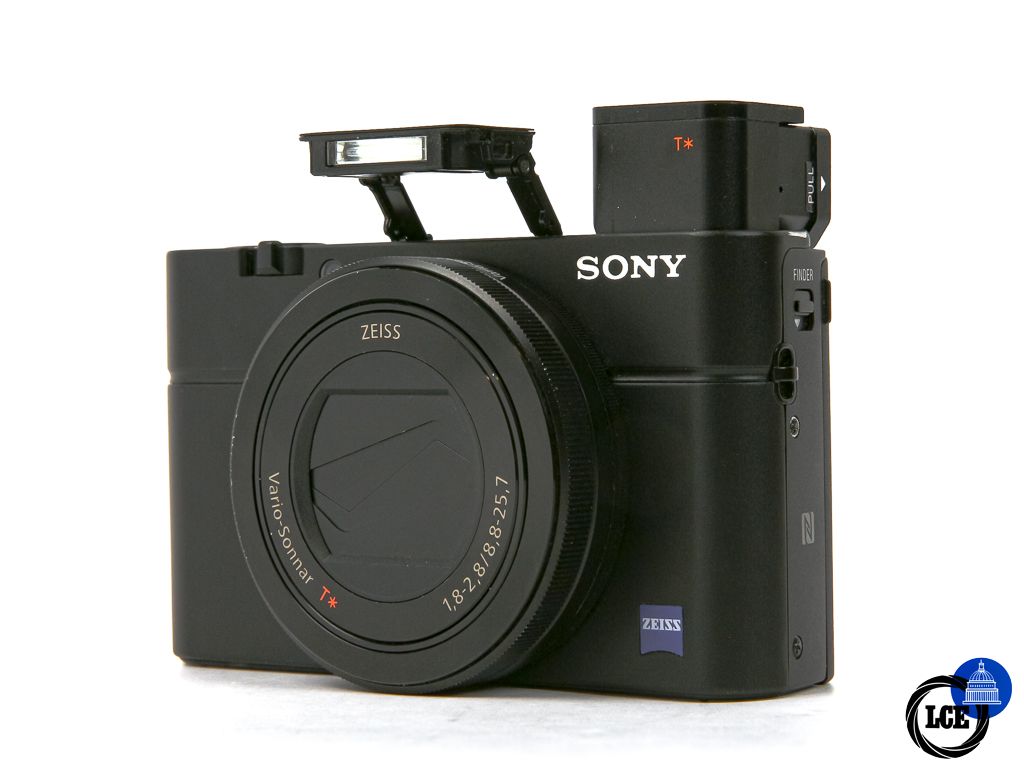 Sony Cyber-shot RX100 III