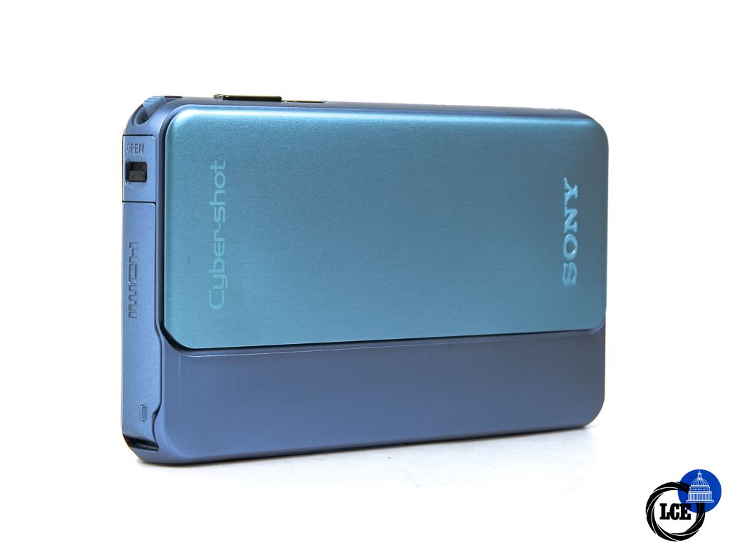 Sony Cyber-shot DSC-TX20