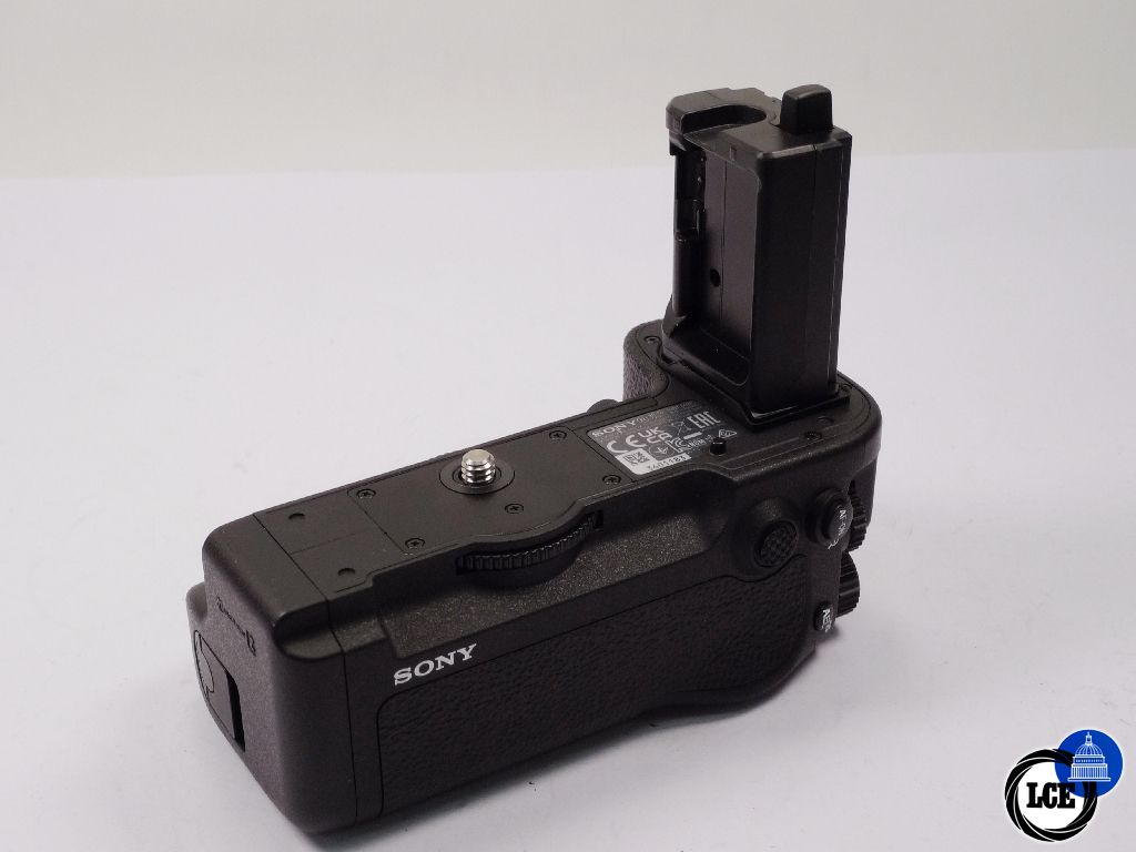 Sony VG-C5 grip for Sony A9 III