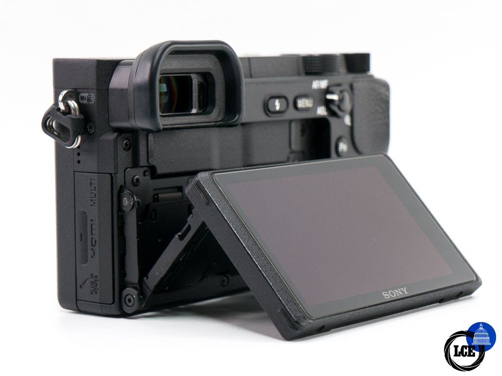 Sony A6400 Body