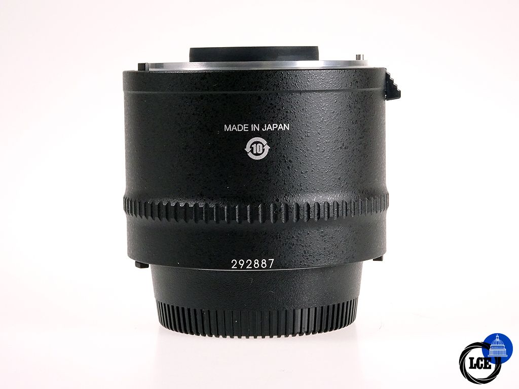 Nikon AF-S TC-20EIII