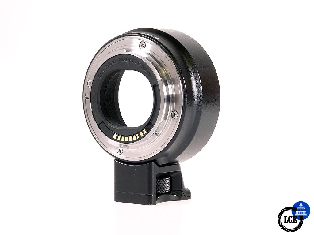 Canon EF-EOS M Mount Adapter