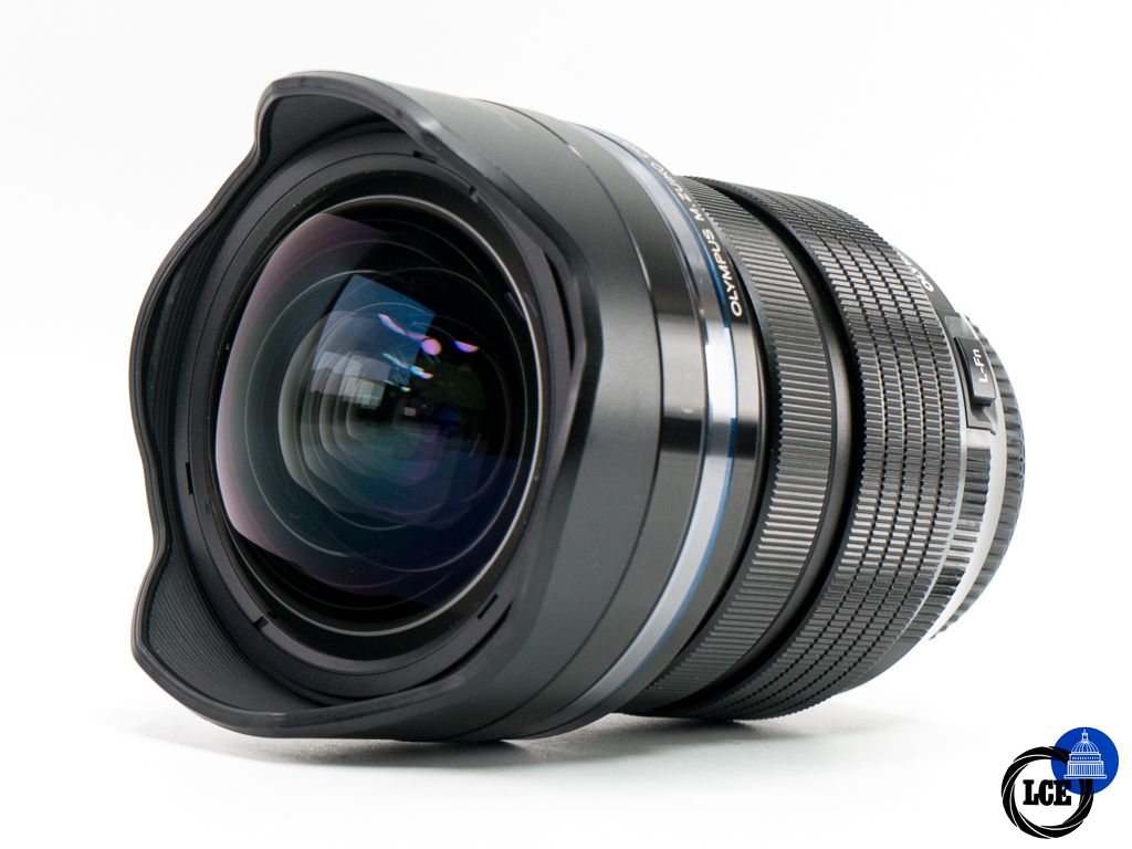 Olympus ED 7-14mm F2.8 PRO