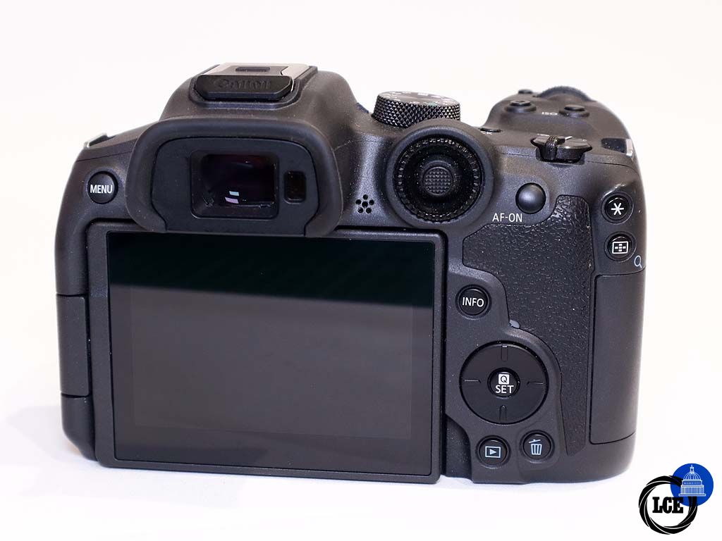 Canon EOS R7 Body Only