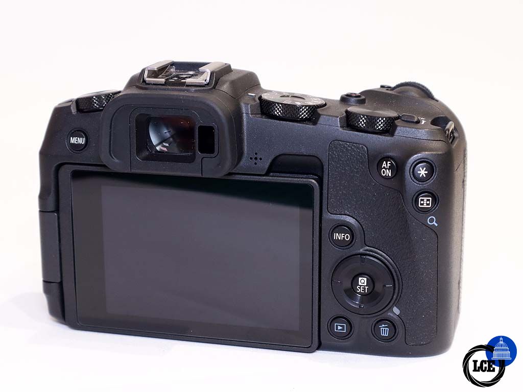 Canon EOS RP Body Only